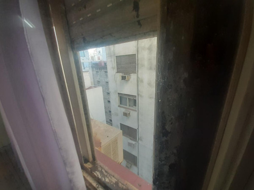 Departamento Monoambiente En Venta - 30mts2 - San Nicolás