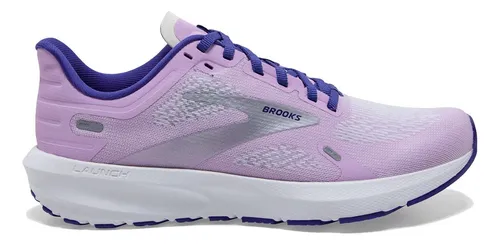 Brooks launch 7 mujer new arrivals