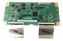 Comprar Placa T-con Philips 50pud6654\u002F77 Ccdd-tc495-008 V4.0 + Flex
