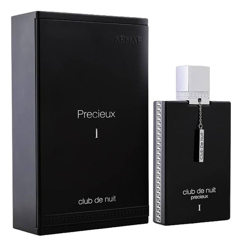 Armaf Club De Nuit Precieux L Extrait 55ml Spray