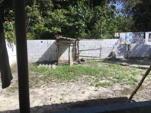 Imagem 4 de 14 de Boa Casa De 415 Metros Em Itanhaém Litoral Sul - 4096 | Npc