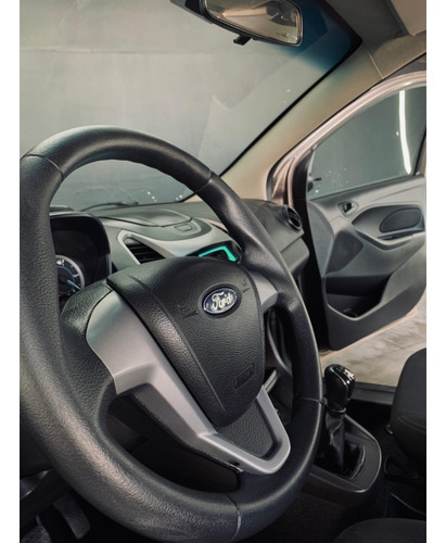 Ford Ka 1.0 TI-VCT FLEX SE MANUAL