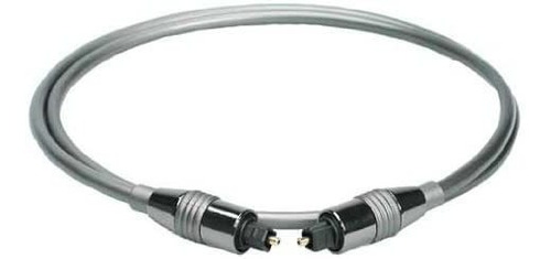 Cable De Fibra Optica Hosa Opm-303 Toslink A Toslink Pro