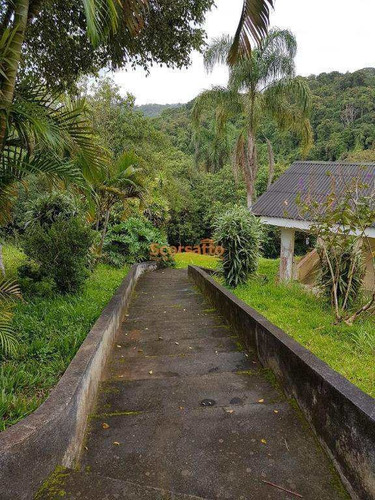 Chácara Com 3 Dorms, Chácara Fischer, Itapecerica Da Serra - R$ 390 Mil, Cod: 3197 - V3197