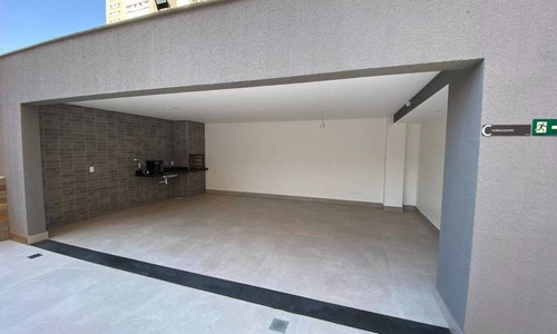 Imagem 11 de 19 de Apartamento No Residencial Gran Elegance - 1648