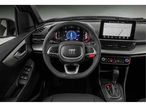 Fiat Pulse 1.0 TURBO 200 HYBRID IMPETUS CVT