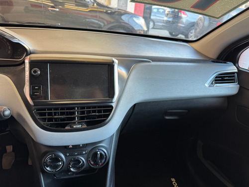 Peugeot 208 208 Active Pack 1.5 8V (Flex)