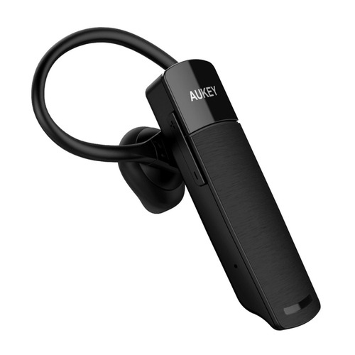 Auricular Inalambrico Bluetooth 4.1 360 ¿¿° Negro Aukey