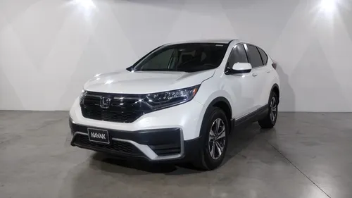 Honda CR-V 1.5 Turbo Cvt