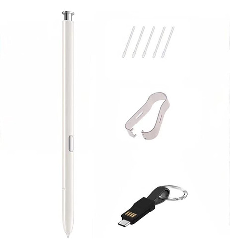 Lapiz Capacitivo Para Galaxy Note 10 Plus + 5g Stylus Touch