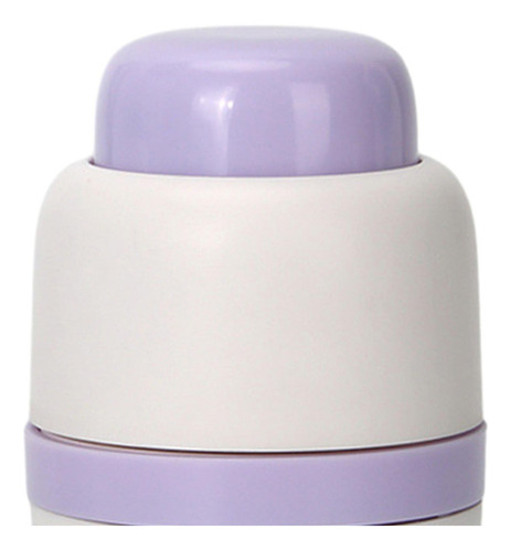 Cortador De Comprimidos Divisor De Comprimidos De Roxo