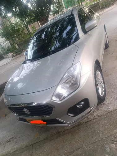 Suzuki Swift 1.2 Dzire
