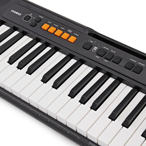 Teclado Organo Casio Ct-s100 Casiotone 61 Teclas Cuotas!