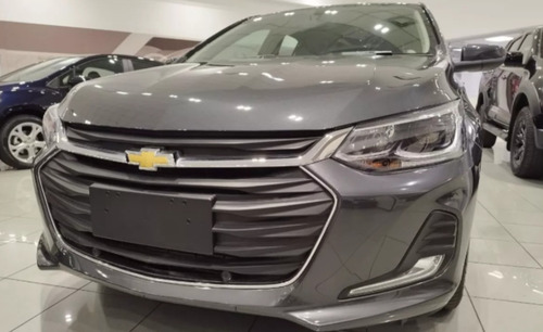 Chevrolet Onix 1.0 Lt Mt #mkt
