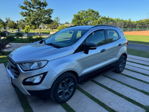 Ford Ecosport 1.5 Freestyle 123cv 4x2