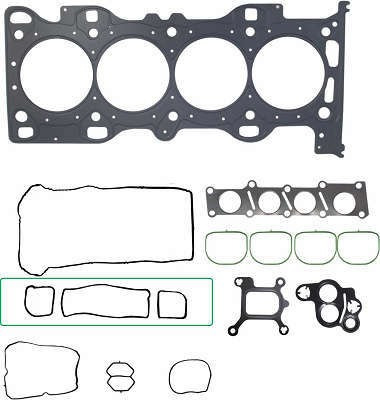 Jogo Junta Superior Motor Land Rover Discovery 2.0 16v 240cv