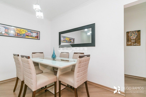 Imagem 2 de 15 de Apartamento - Nova Petropolis - Ref: 1238 - V-1238