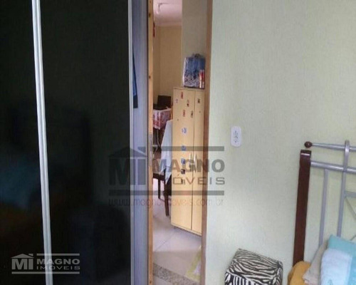 Imagem 11 de 15 de Apartamento Com 2 Dormitórios À Venda, 48 M² Por R$ 200.000,00 - Ermelino Matarazzo - São Paulo/sp - Ap0343