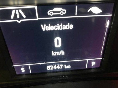 Imagem 11 de 11 de Chevrolet Cruze 1.4 Turbo Lt 16v 2020