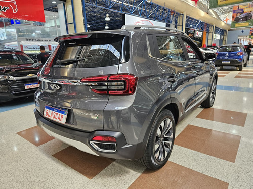 Chery Tiggo 5X 1.5 VVT TURBO TXS DCT