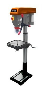 Taladro Pedestal/sobremesa 900 W, 25 Mm. 220v. (a25m), Smart