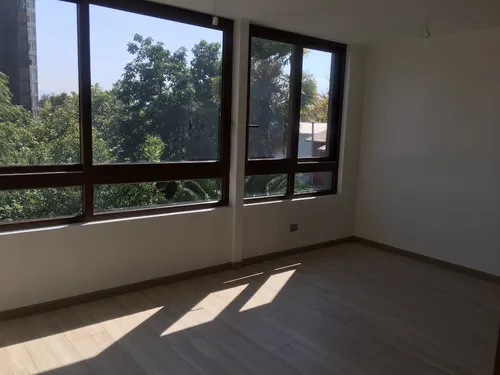Townhouse, Departamento De Tres Niveles Con Azotea Privada