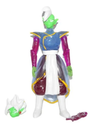Figura Dragon Ball Super Zamasu MercadoLibre