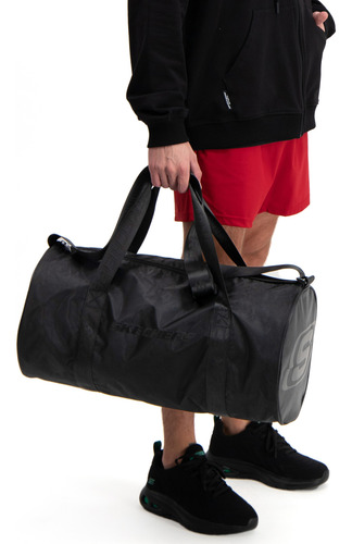 Maleta Deportiva Skechers Skch7778 Negro Negro