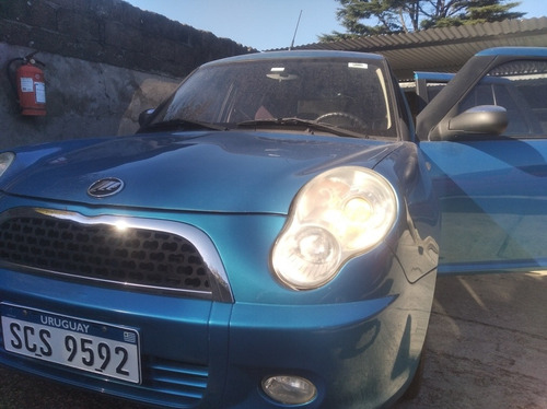 Lifan 320 1.3 16v Lx 5p 2015