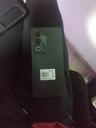 Celular Oppo A80 8gb Ram 256gb Dual Sim Negro 5g