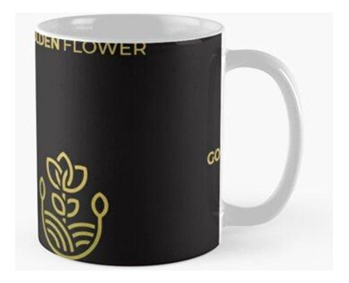 Taza Flore Almohada, Taza, Camiseta, Curton Calidad Premium