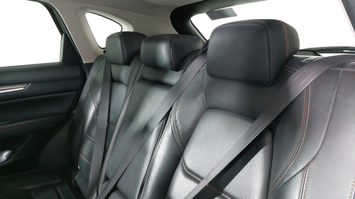 Mazda Cx-5 2.5 I Grand Touring Auto