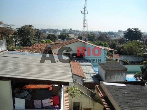 Imagem 4 de 14 de Prédio-à Venda-vila Valqueire-rio De Janeiro - Agv90082