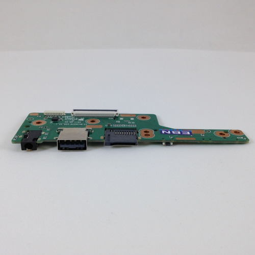 Placa Usb Notebook Positivo Motion Plus Q432a