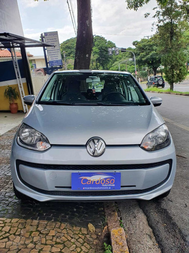 Volkswagen Up! 2016 1.0 Move 5p