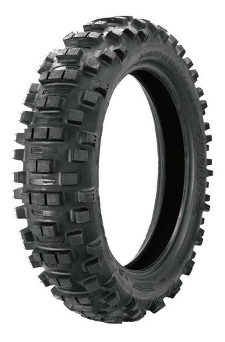 Pneu Moto Borilli Aro 18 7 Days Enduro 140/80-18 70m Tt (t)