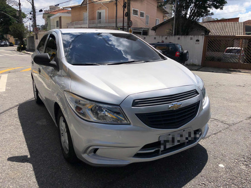 Chevrolet Onix 1.0 Joy 5p