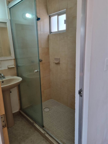 Departamento En Venta En Ahuehuetes 116 Col Ezcapotzalco Pasteros Cdmx Vl11-ad