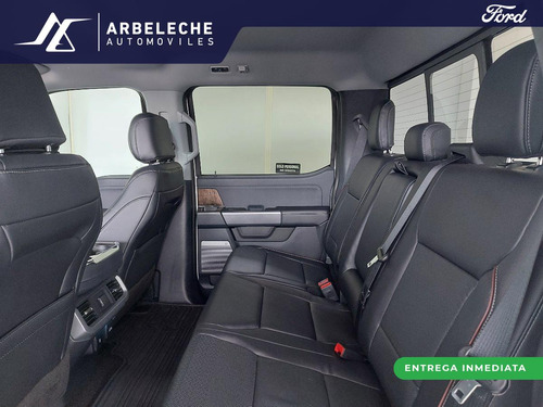 Ford F-150 Lariat 4x4 3.5 0km - Arbeleche