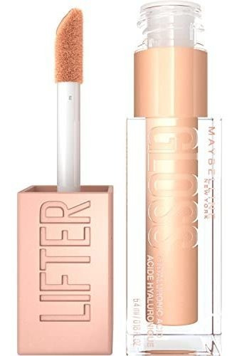 Maybelline New York Lifter Gloss High Shine Lip Gloss Con A