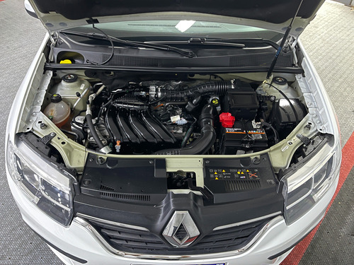 Renault Logan PH2 ZEN 1.6