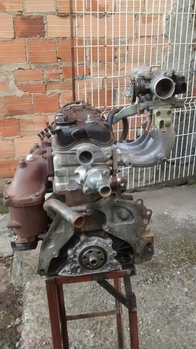 Daihatsu Cuore Motor