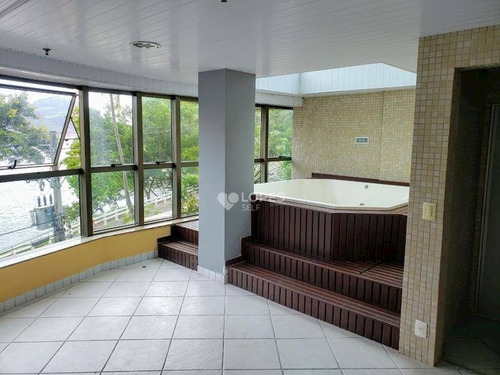 Apartamento Com 1 Dormitório À Venda, 45 M² Por R$ 569.000,00 - Ingá - Niterói/rj - Ap43963