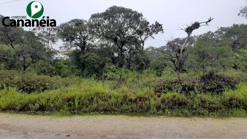 Imagem 7 de 12 de Terreno Com 2.250 M² (chácara) Localizado No Parque Náutico, Cananéia, Litoral Sul De Sp - Te00096 - 70531411