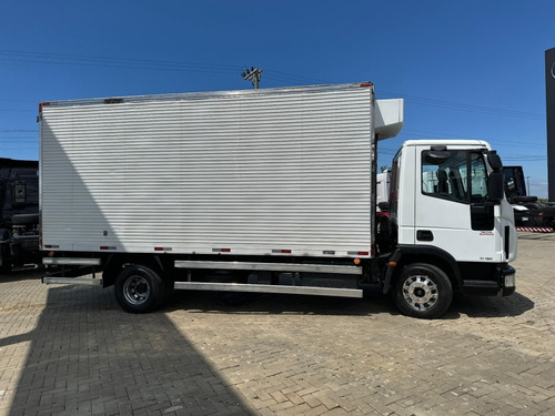 Iveco Tector 11-190 Câmara Fria Selectrucks