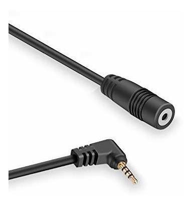 Dash Cam Cable De Extensión Para Cámara De Respaldo Con Vi