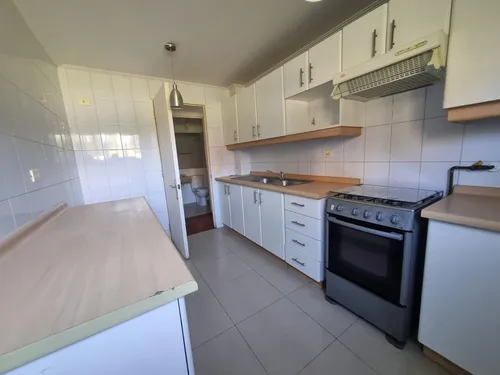 Arriendo Alto Del Valle
