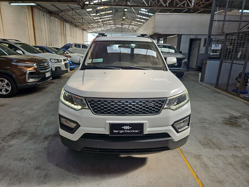 Changan Cx70 Cx70 T 1.5 Aut 2020
