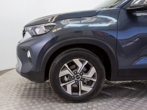 Kia Sonet Sonet 1.5 Ex Ivt Full Plus At 2024
