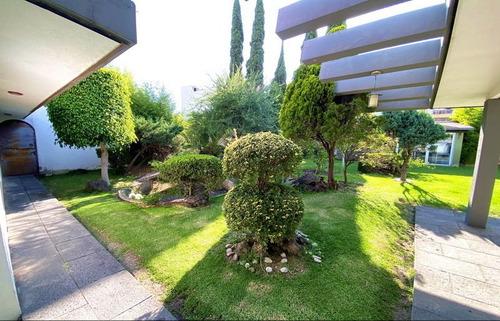 Casa En Venta En Cholula Puebla